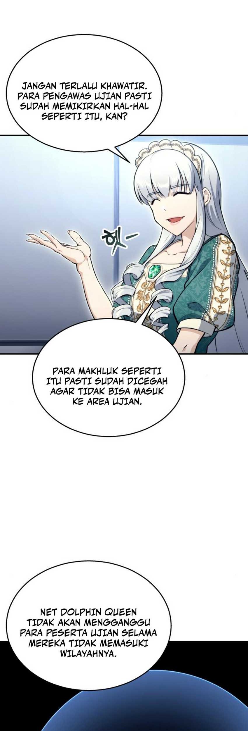 Tower Of God: Side Story Urek Mazino - Chapter 11 - Page 48