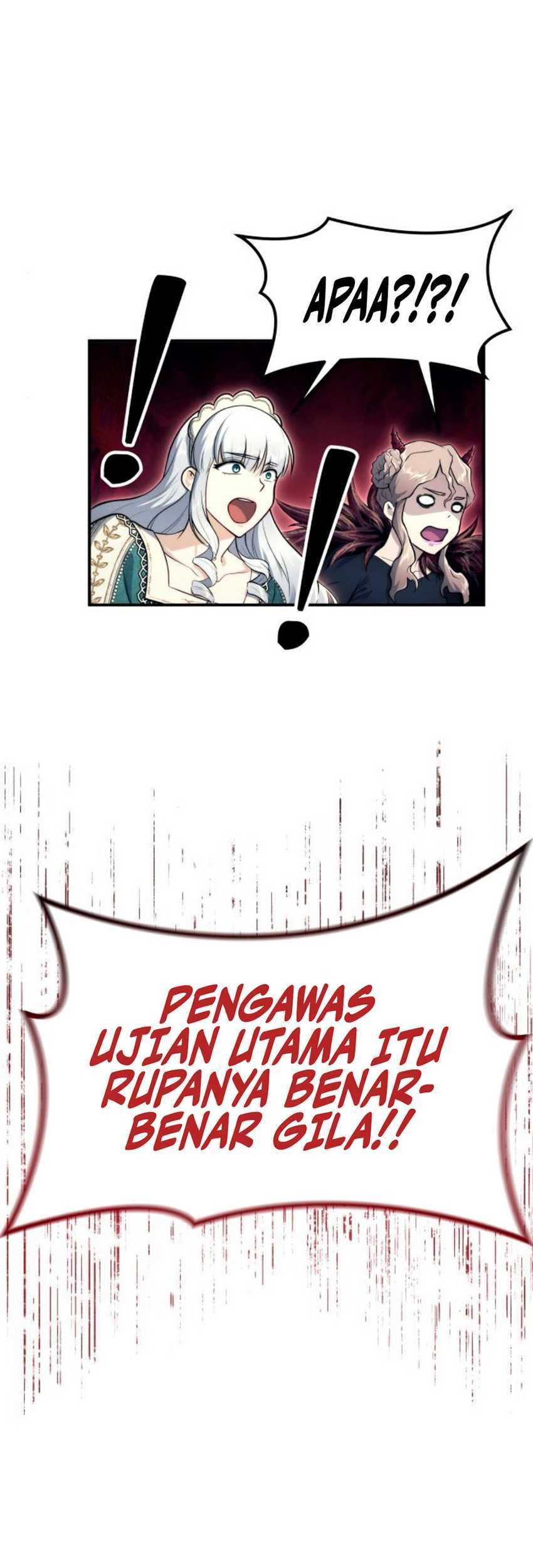 Tower Of God: Side Story Urek Mazino - Chapter 11 - Page 52