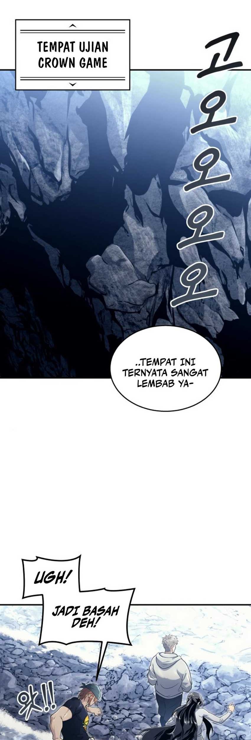 Tower Of God: Side Story Urek Mazino - Chapter 11 - Page 53