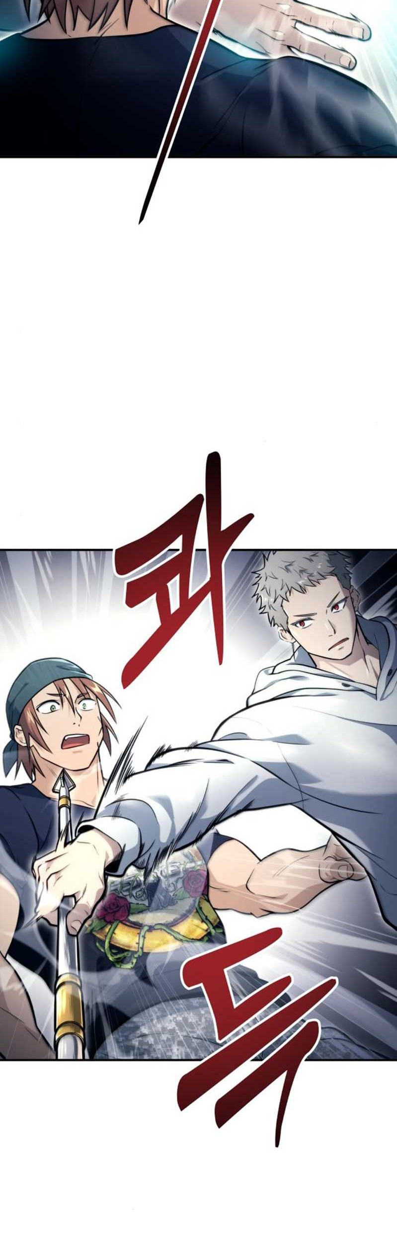 Tower Of God: Side Story Urek Mazino - Chapter 11 - Page 59