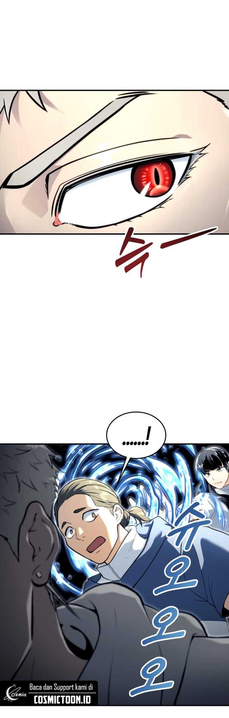 Tower Of God: Side Story Urek Mazino - Chapter 11 - Page 60