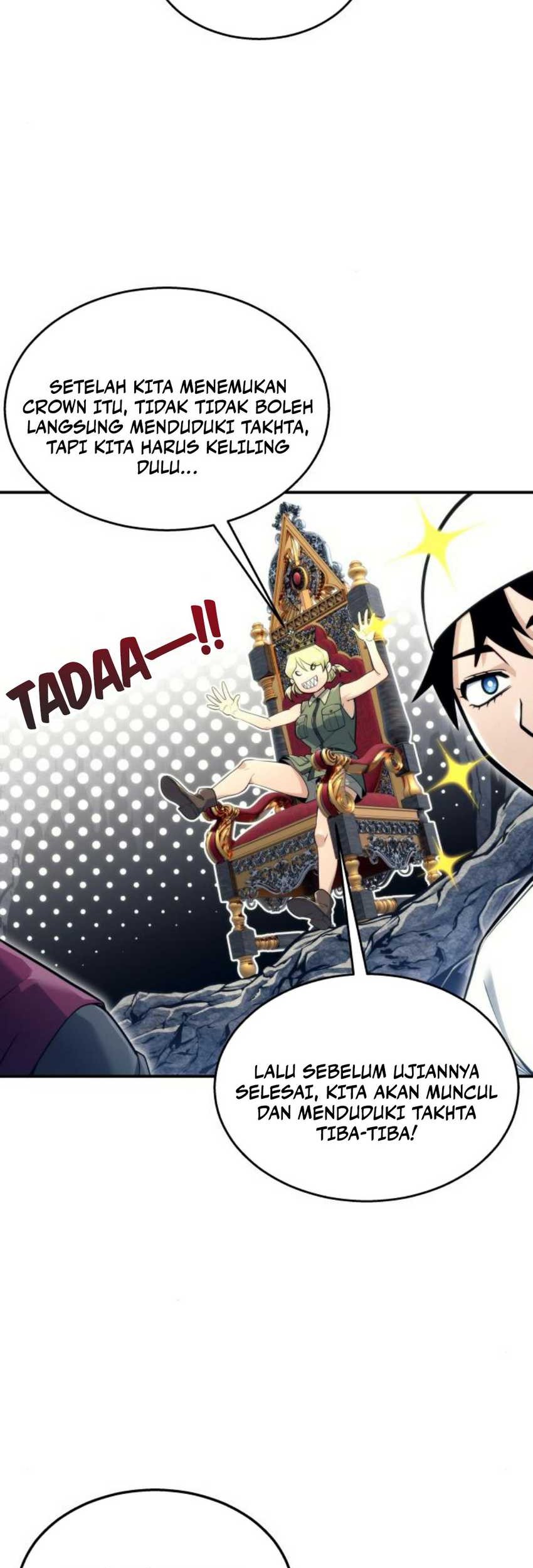 Tower Of God: Side Story Urek Mazino - Chapter 11 - Page 66