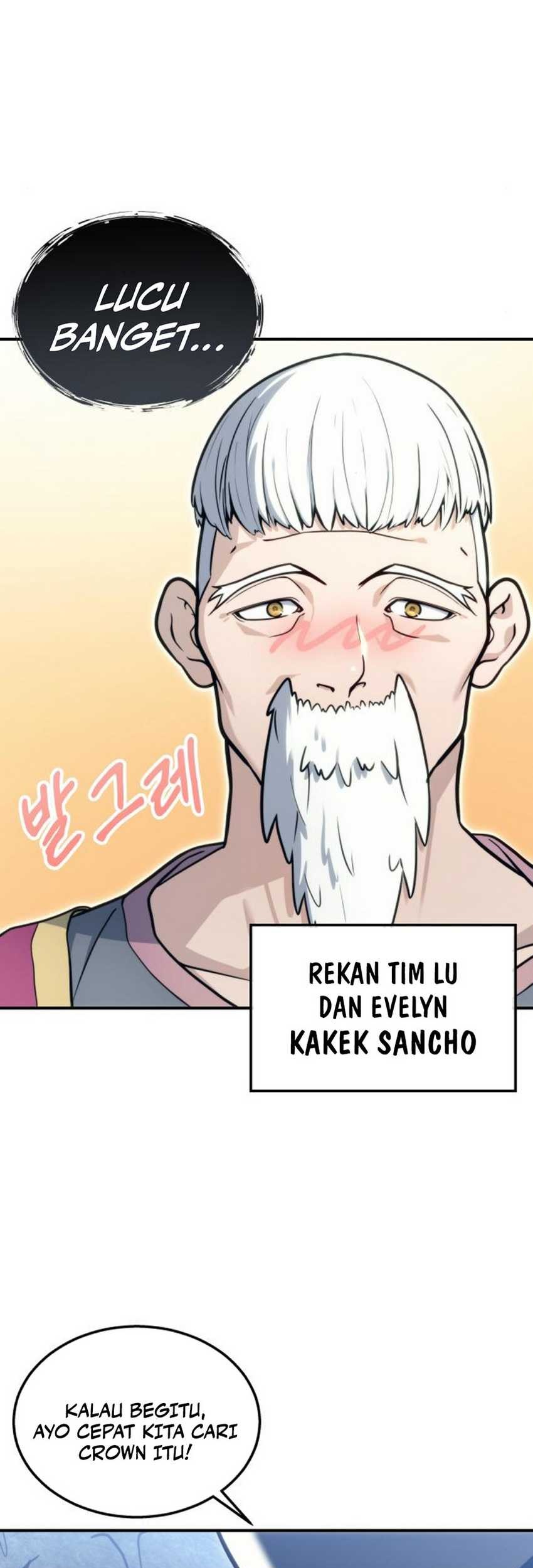 Tower Of God: Side Story Urek Mazino - Chapter 11 - Page 69