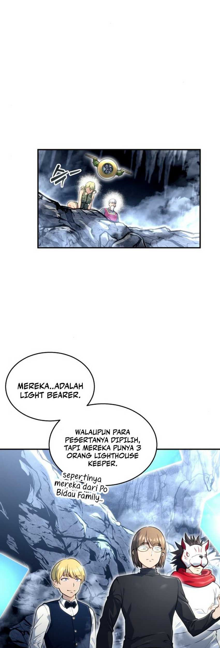 Tower Of God: Side Story Urek Mazino - Chapter 11 - Page 77