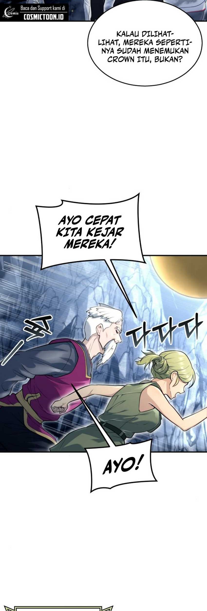 Tower Of God: Side Story Urek Mazino - Chapter 11 - Page 78