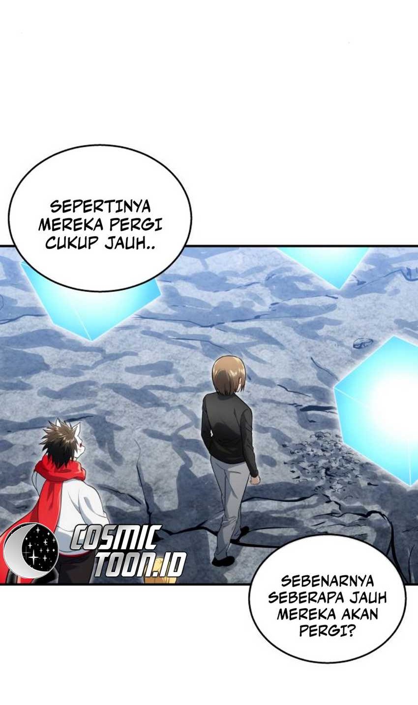 Tower Of God: Side Story Urek Mazino - Chapter 11 - Page 80