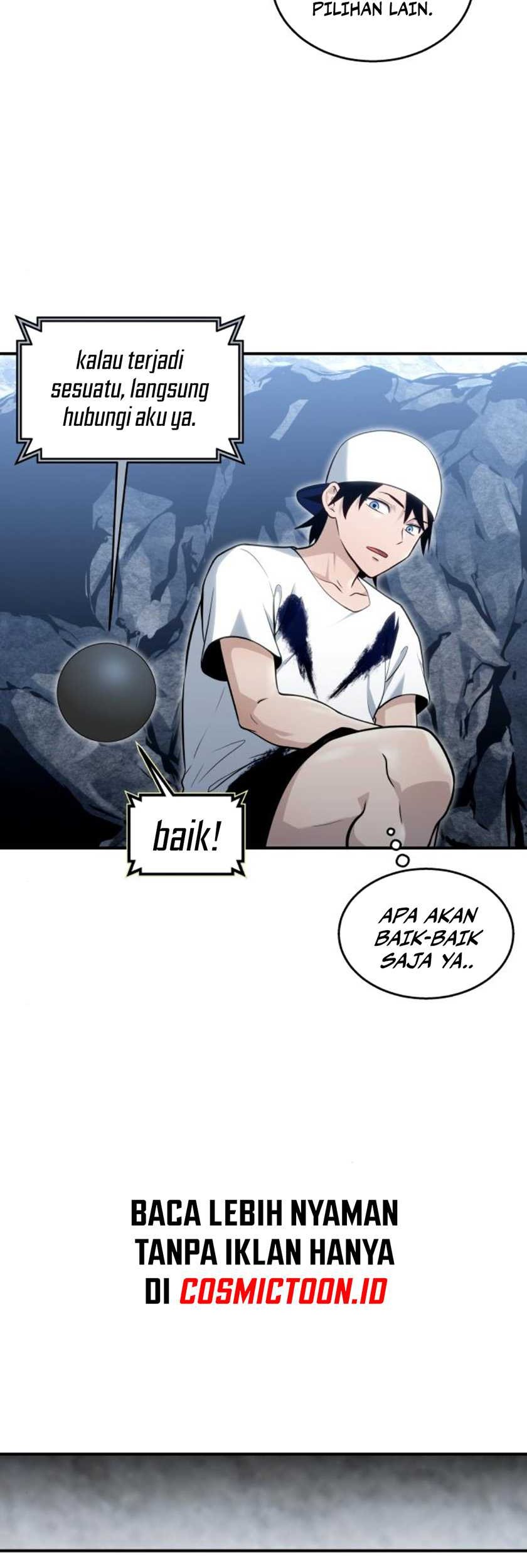 Tower Of God: Side Story Urek Mazino - Chapter 11 - Page 83