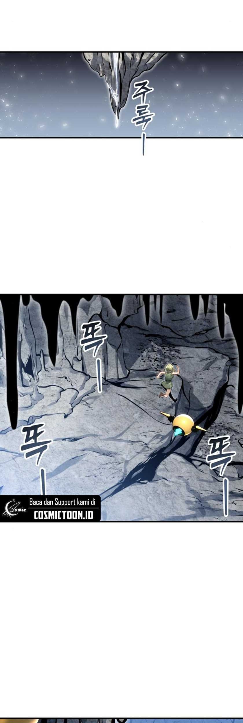 Tower Of God: Side Story Urek Mazino - Chapter 11 - Page 84