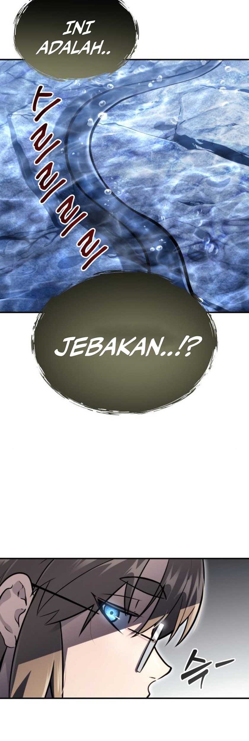 Tower Of God: Side Story Urek Mazino - Chapter 11 - Page 86