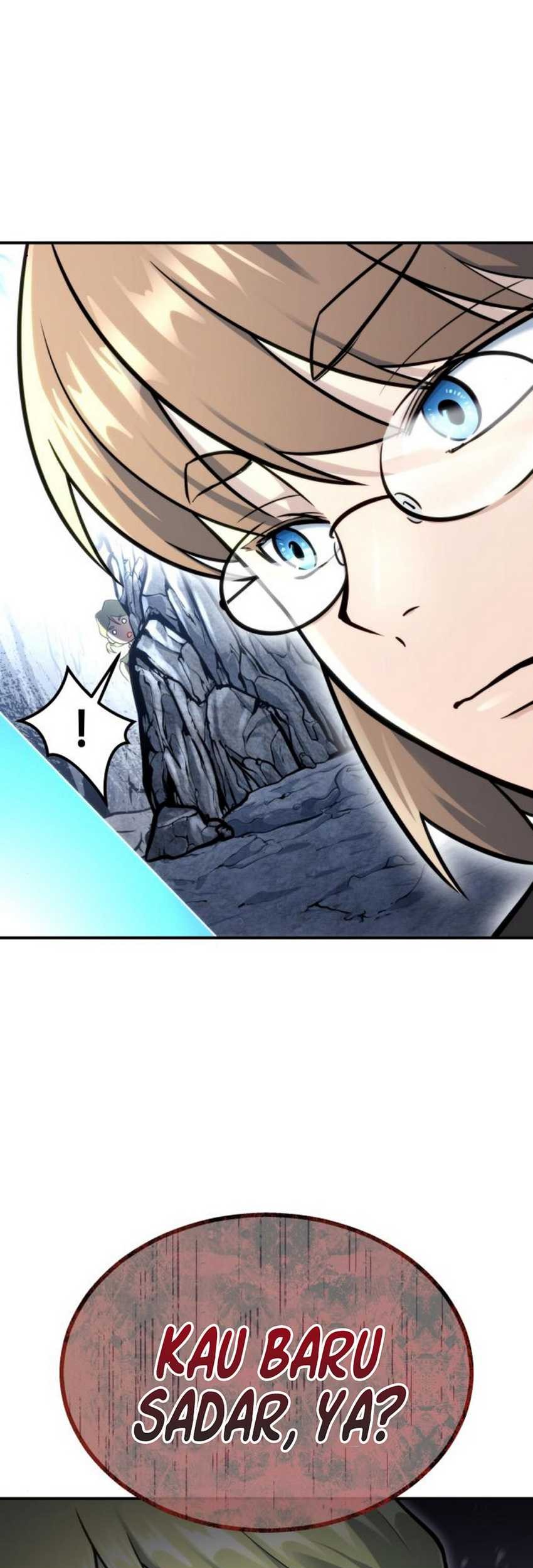 Tower Of God: Side Story Urek Mazino - Chapter 11 - Page 87