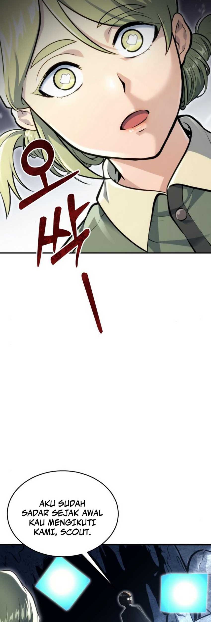 Tower Of God: Side Story Urek Mazino - Chapter 11 - Page 88