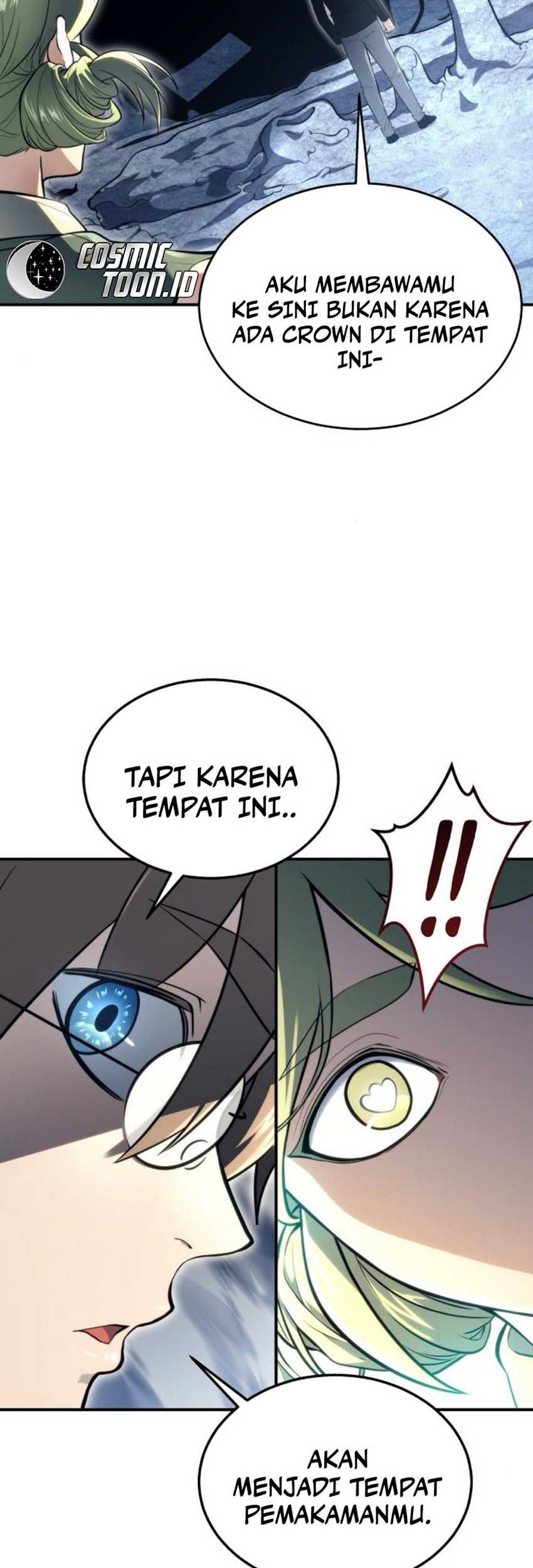 Tower Of God: Side Story Urek Mazino - Chapter 11 - Page 89