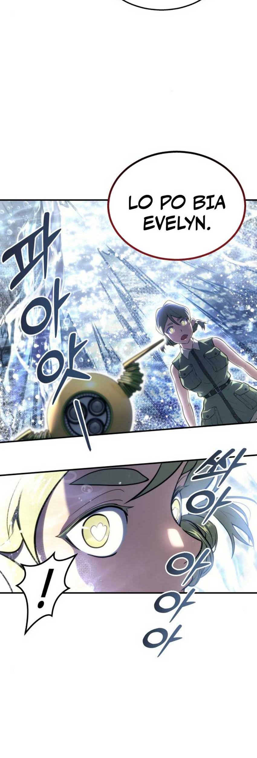 Tower Of God: Side Story Urek Mazino - Chapter 11 - Page 90