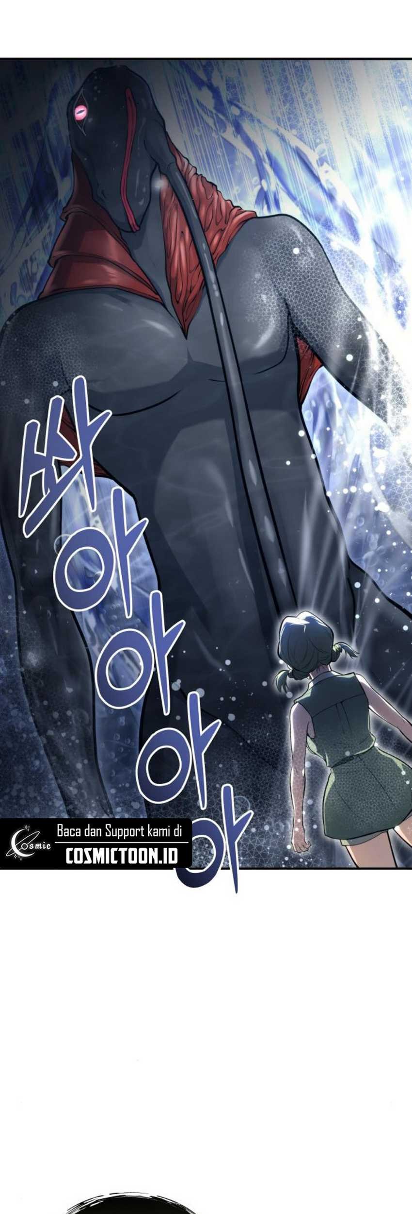 Tower Of God: Side Story Urek Mazino - Chapter 11 - Page 91