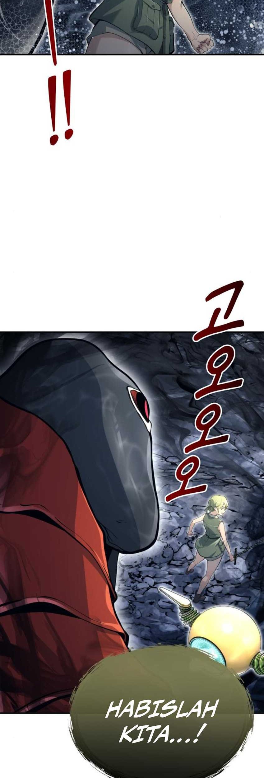 Tower Of God: Side Story Urek Mazino - Chapter 11 - Page 94