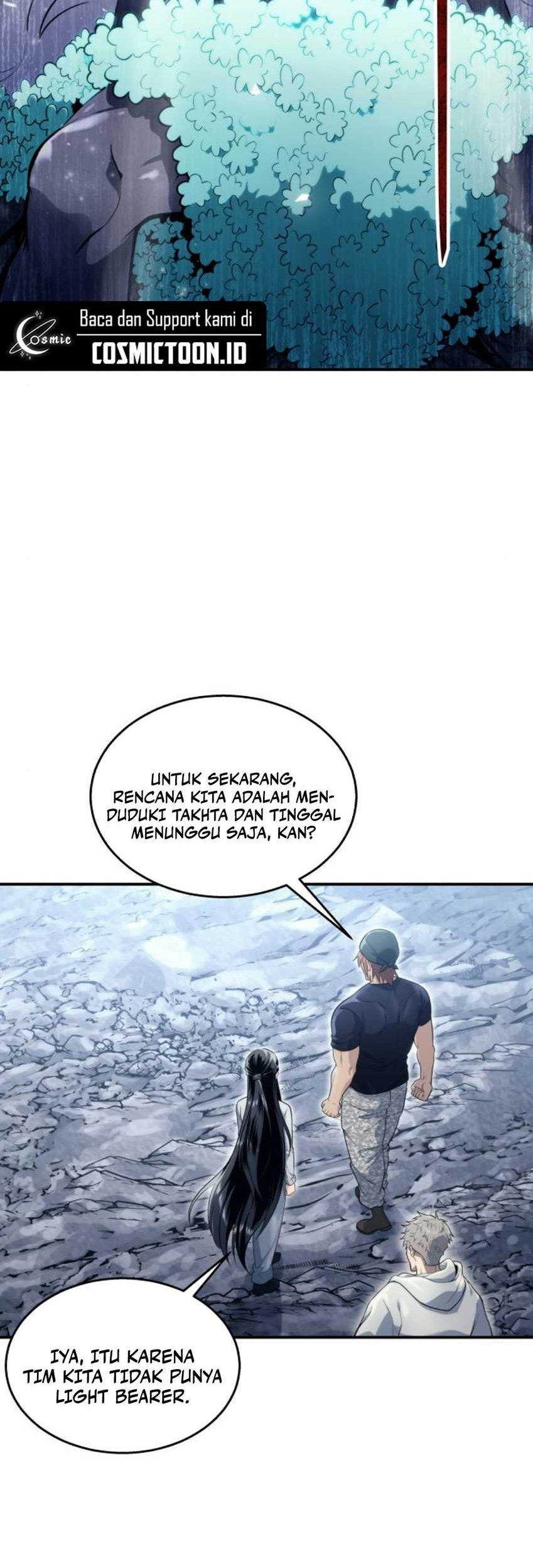 Tower Of God: Side Story Urek Mazino - Chapter 11 - Page 98