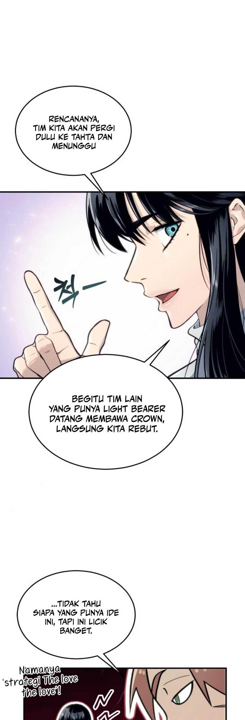 Tower Of God: Side Story Urek Mazino - Chapter 11 - Page 99