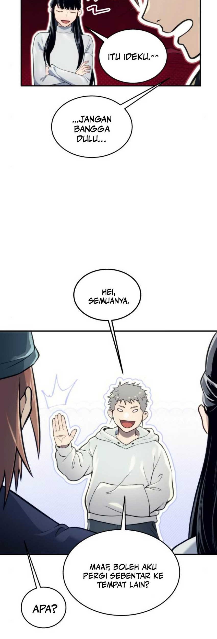 Tower Of God: Side Story Urek Mazino - Chapter 11 - Page 100