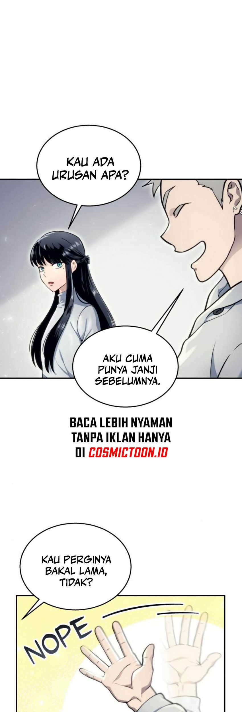 Tower Of God: Side Story Urek Mazino - Chapter 11 - Page 101