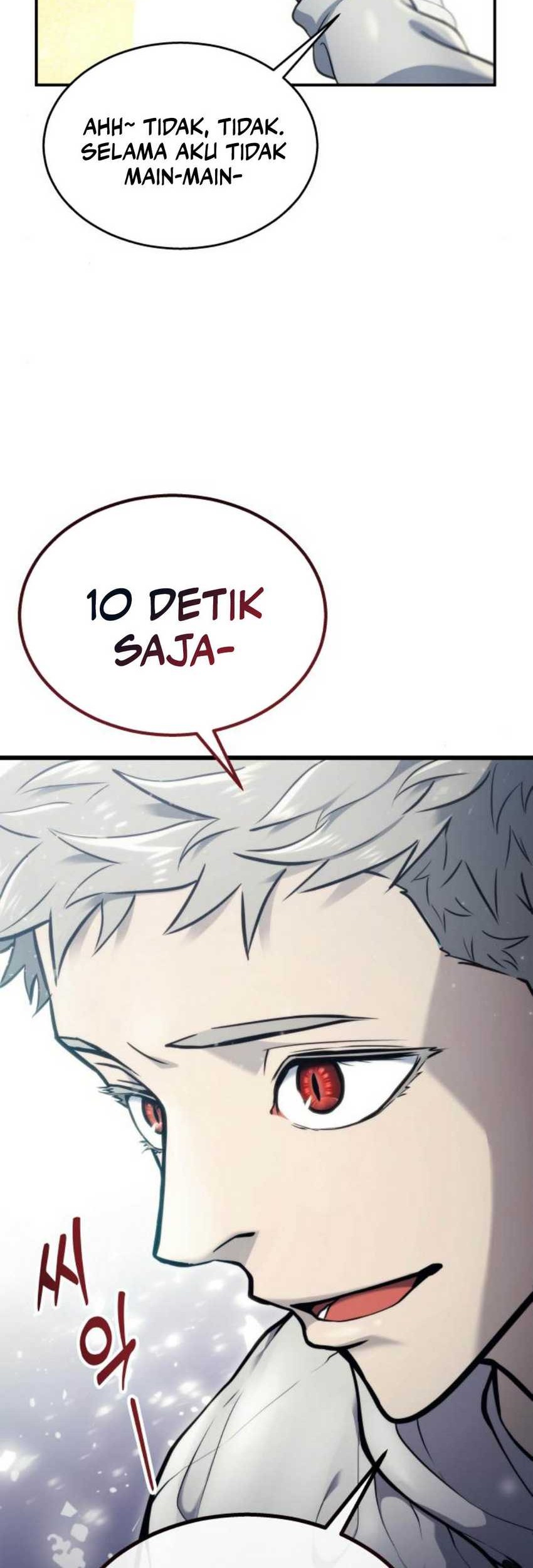 Tower Of God: Side Story Urek Mazino - Chapter 11 - Page 102