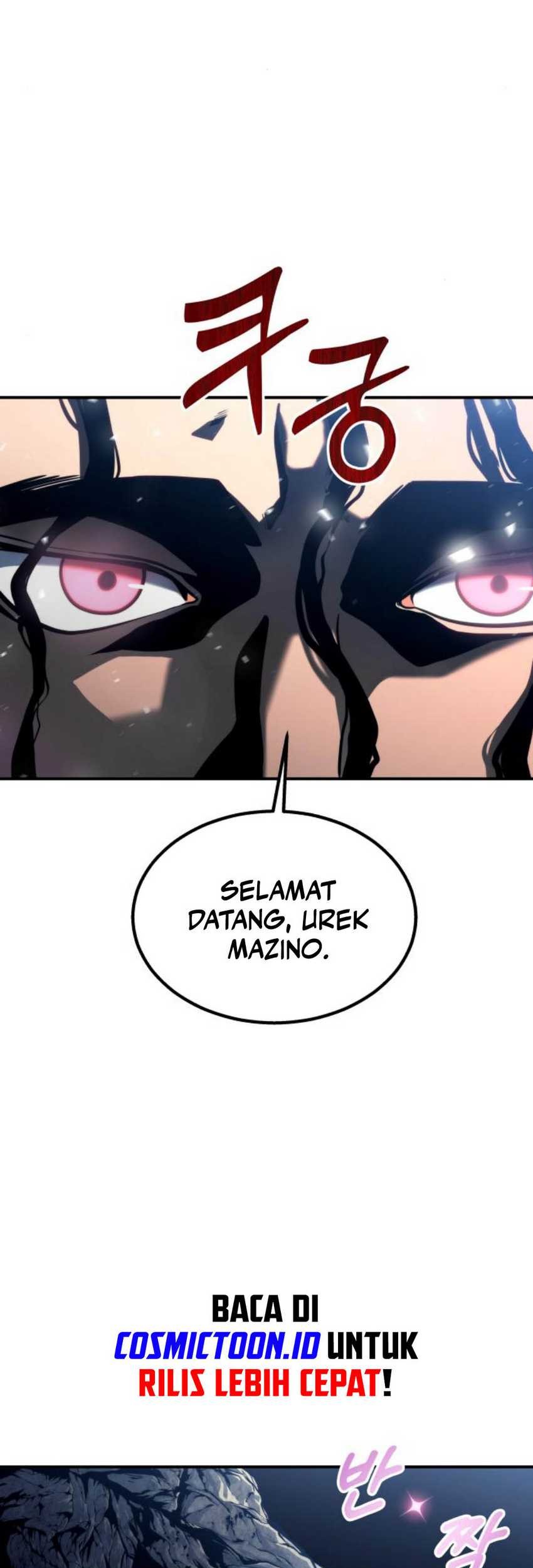 Tower Of God: Side Story Urek Mazino - Chapter 11 - Page 105