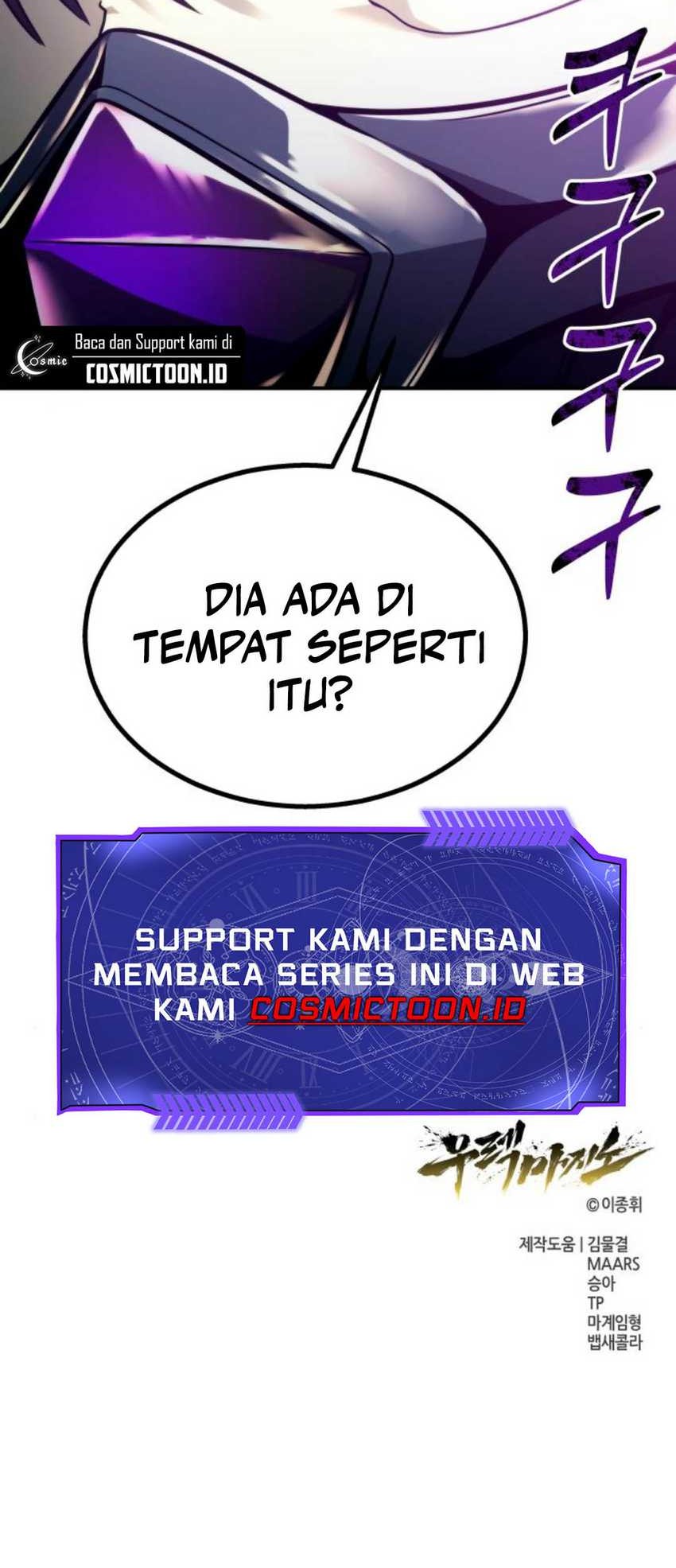 Tower Of God: Side Story Urek Mazino - Chapter 11 - Page 107