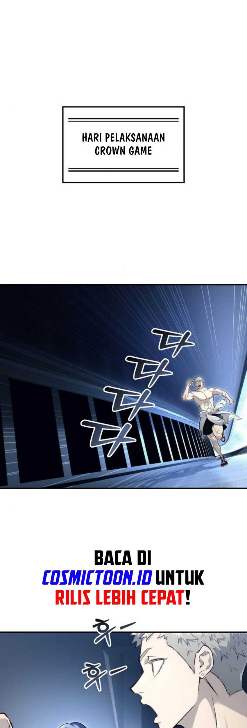 Tower Of God: Side Story Urek Mazino - Chapter 11 - Page 3