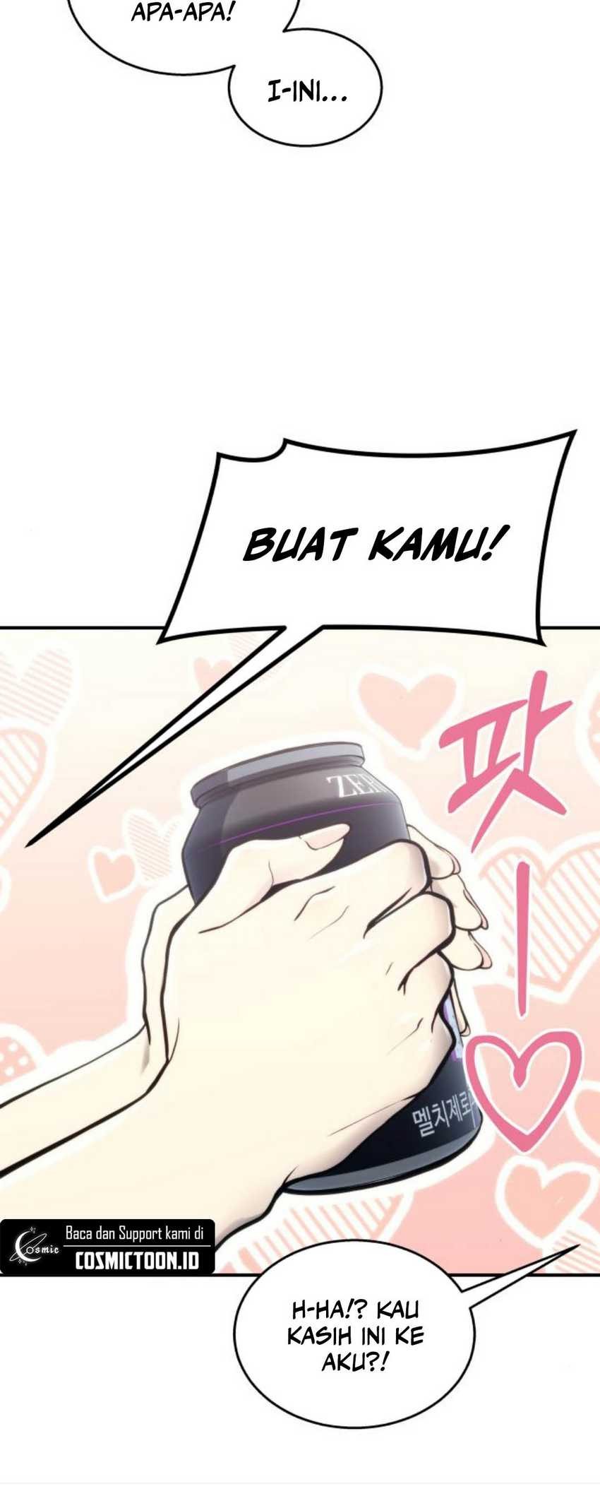 Tower Of God: Side Story Urek Mazino - Chapter 11 - Page 6