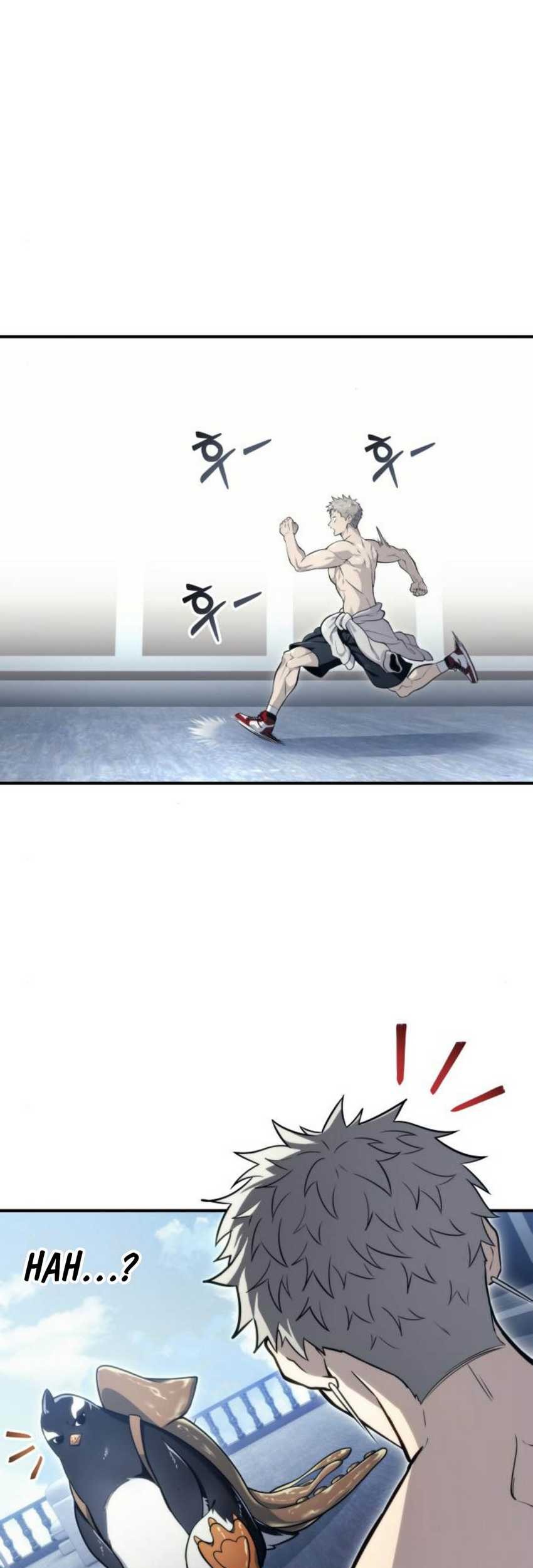 Tower Of God: Side Story Urek Mazino - Chapter 11 - Page 12