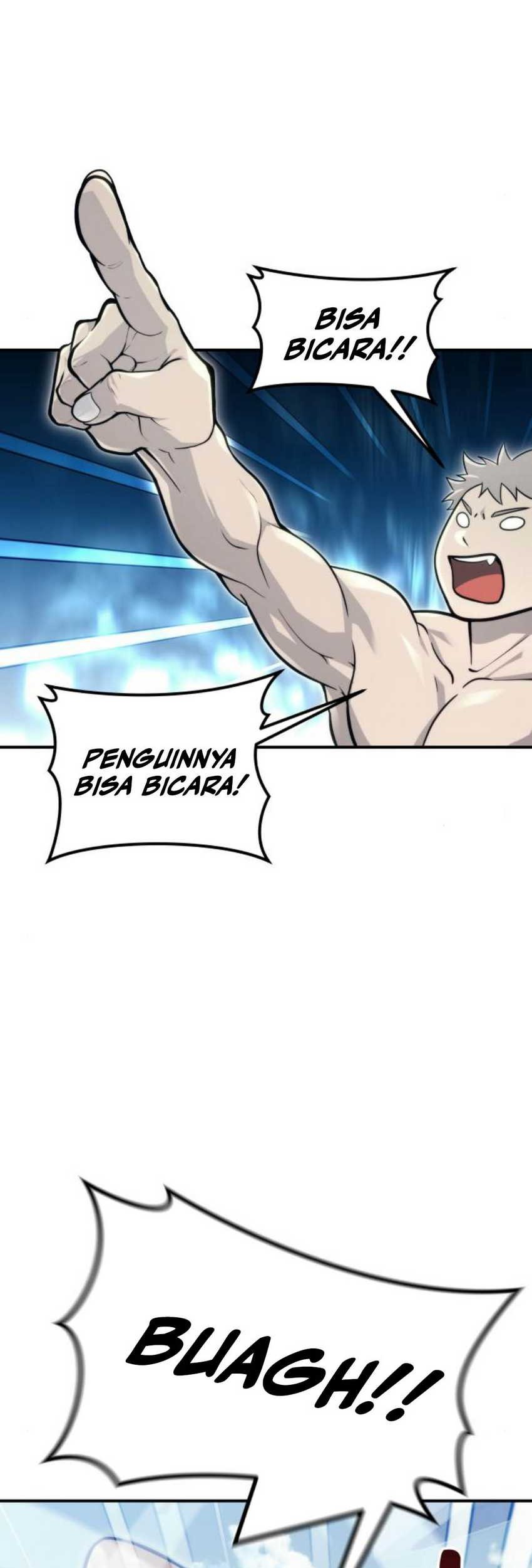 Tower Of God: Side Story Urek Mazino - Chapter 11 - Page 14