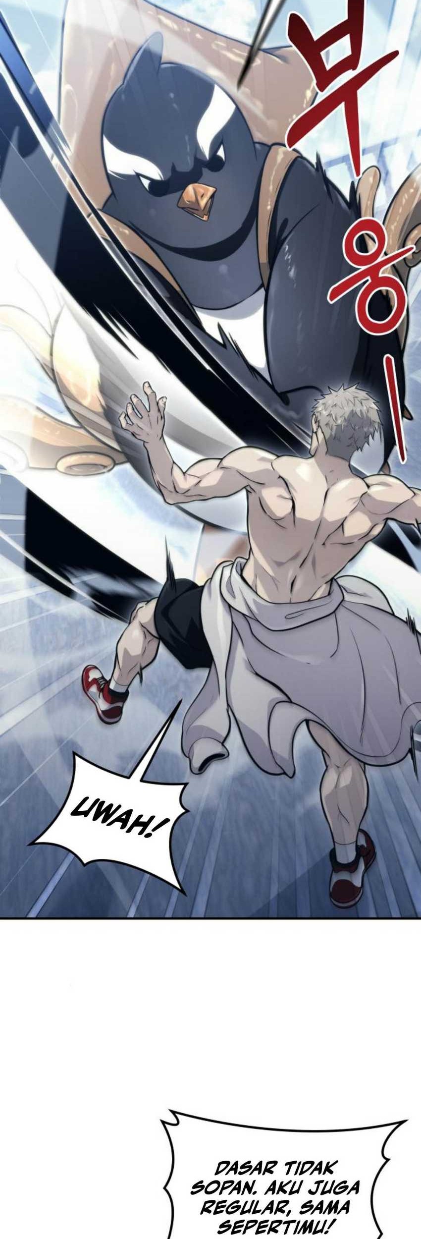 Tower Of God: Side Story Urek Mazino - Chapter 11 - Page 15