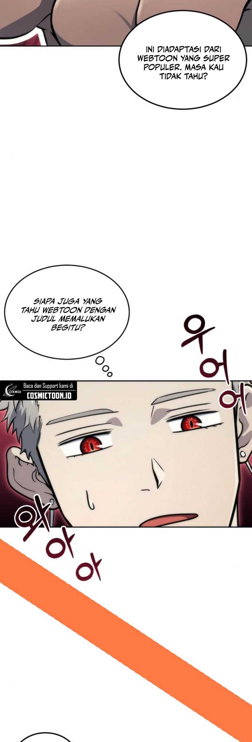 Tower Of God: Side Story Urek Mazino - Chapter 11 - Page 21