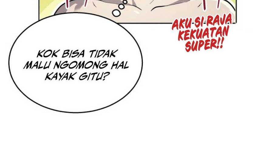 Tower Of God: Side Story Urek Mazino - Chapter 11 - Page 23