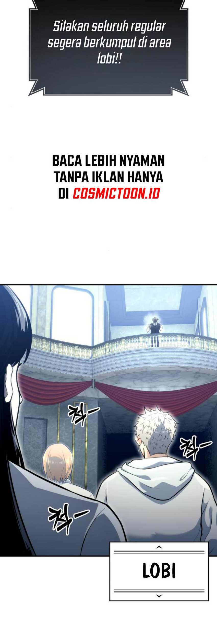 Tower Of God: Side Story Urek Mazino - Chapter 11 - Page 26