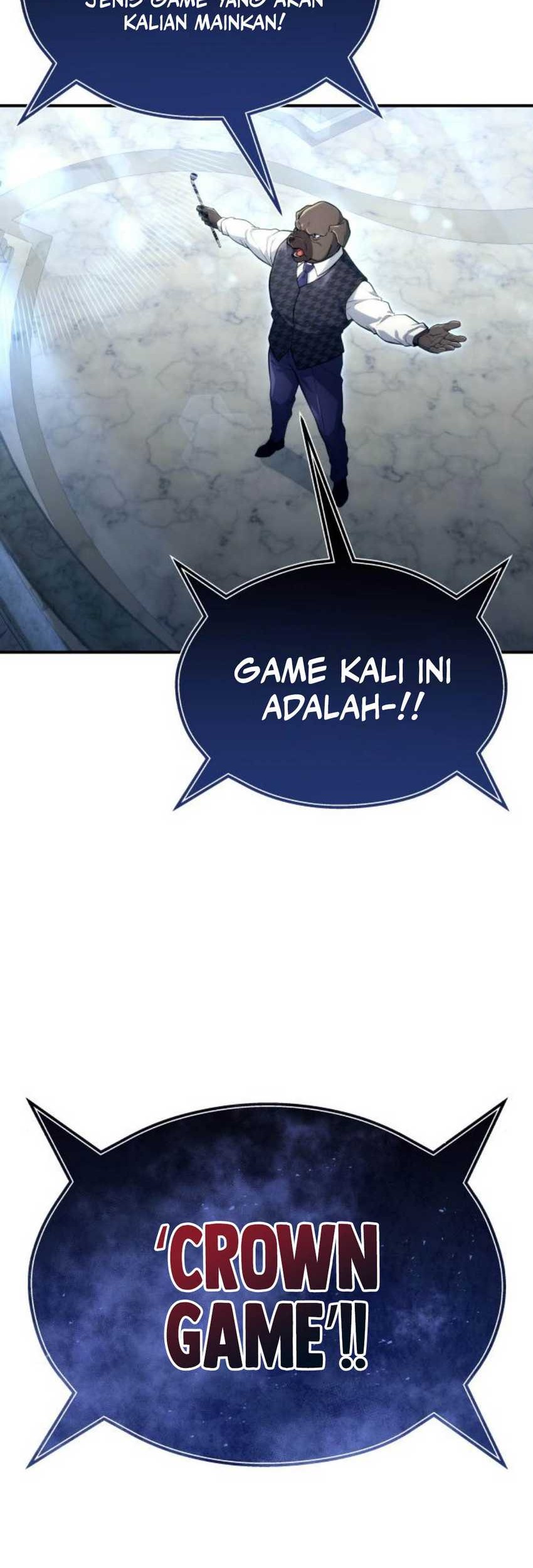 Tower Of God: Side Story Urek Mazino - Chapter 11 - Page 29