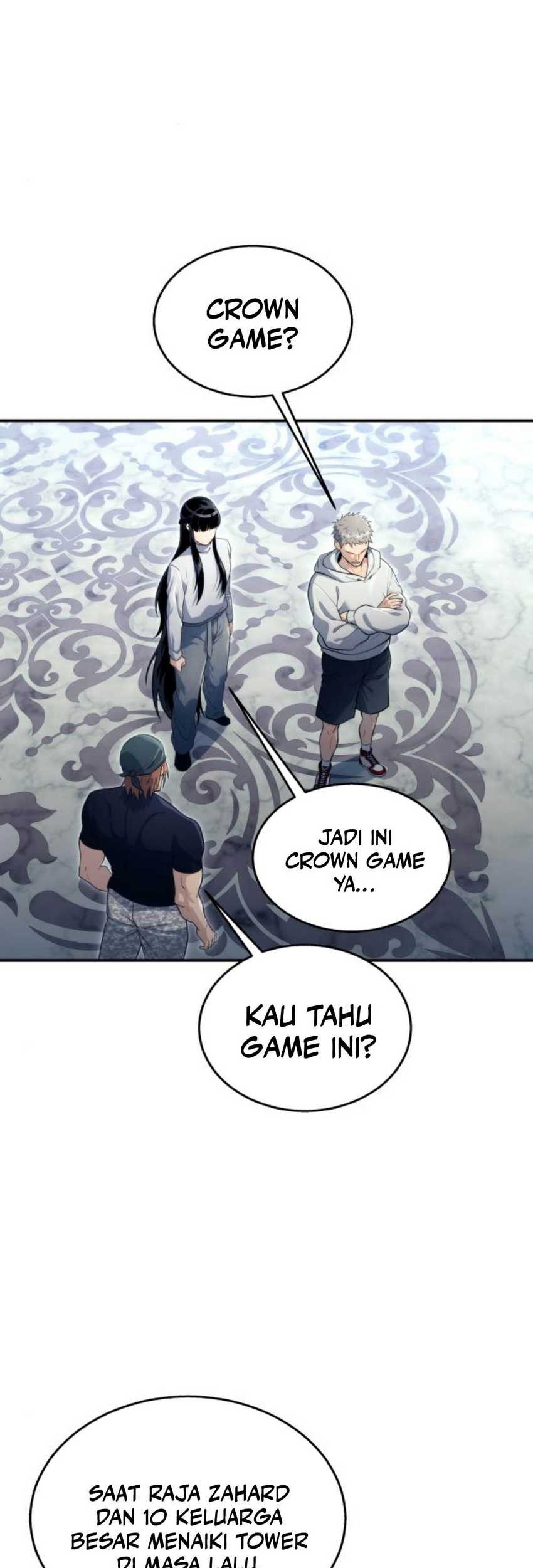 Tower Of God: Side Story Urek Mazino - Chapter 11 - Page 30
