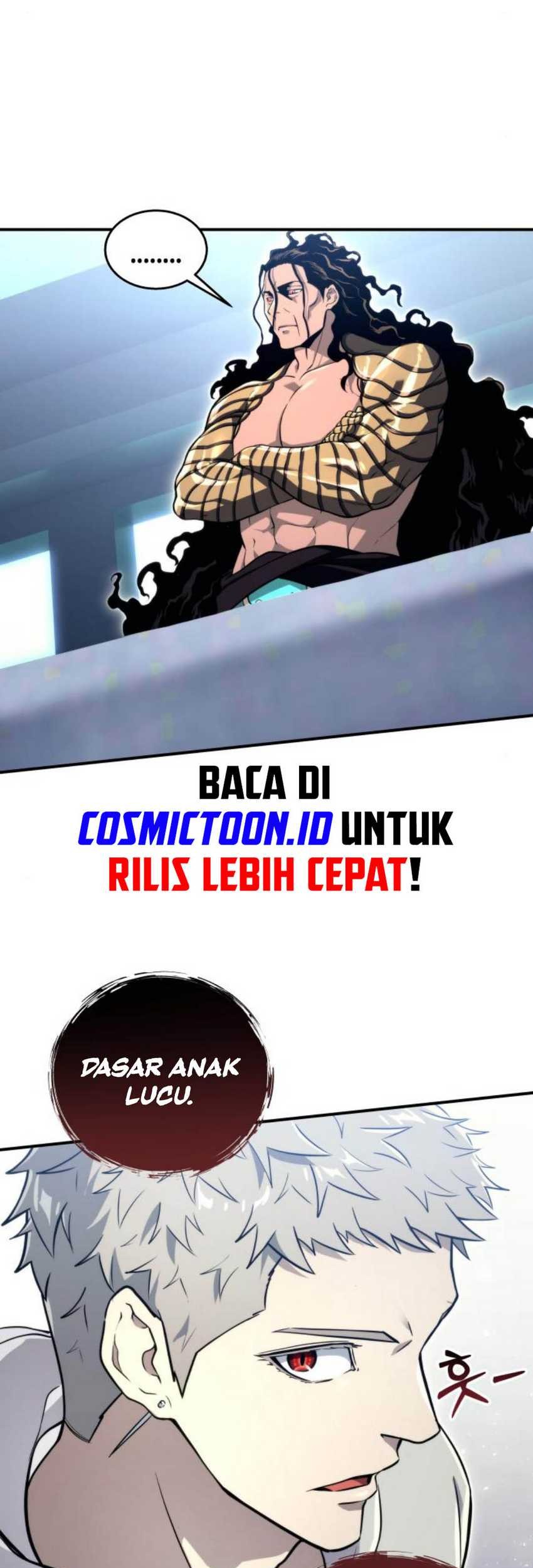 Tower Of God: Side Story Urek Mazino - Chapter 11 - Page 34