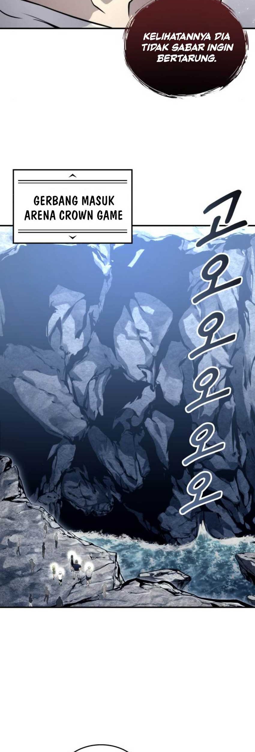 Tower Of God: Side Story Urek Mazino - Chapter 11 - Page 35