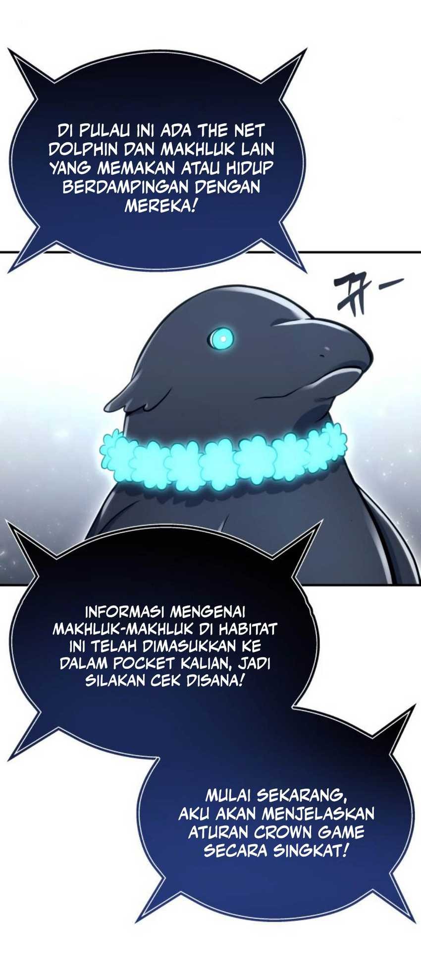 Tower Of God: Side Story Urek Mazino - Chapter 11 - Page 38