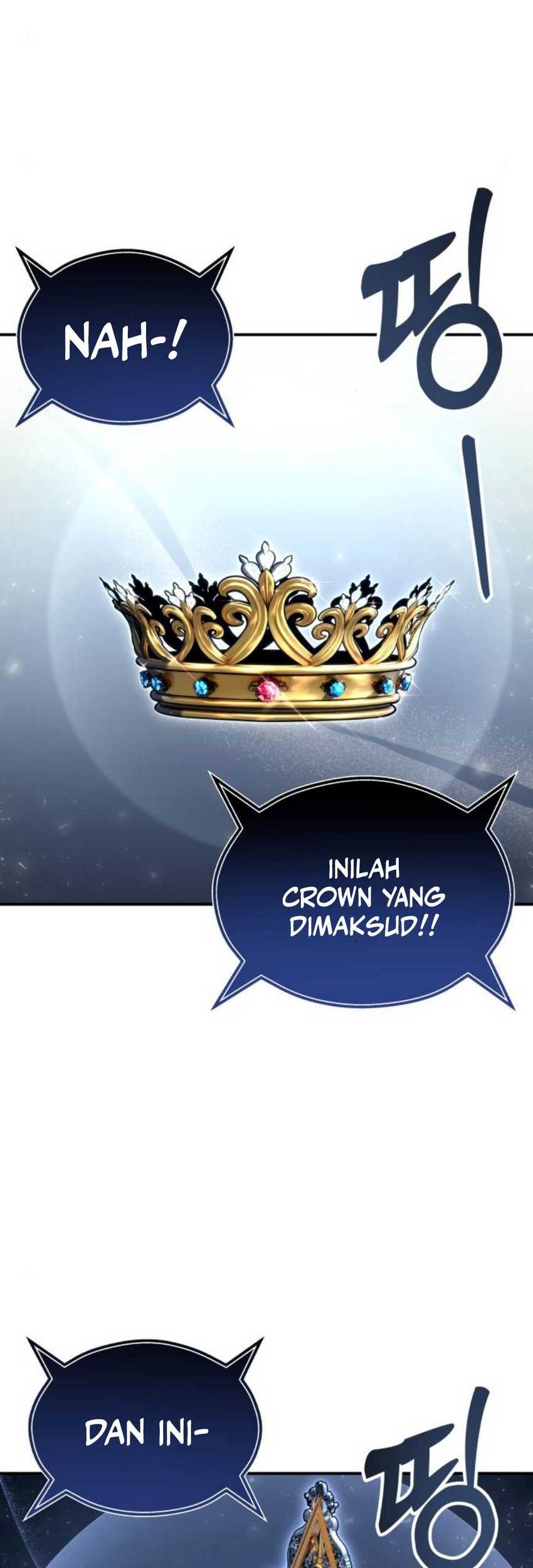 Tower Of God: Side Story Urek Mazino - Chapter 11 - Page 39