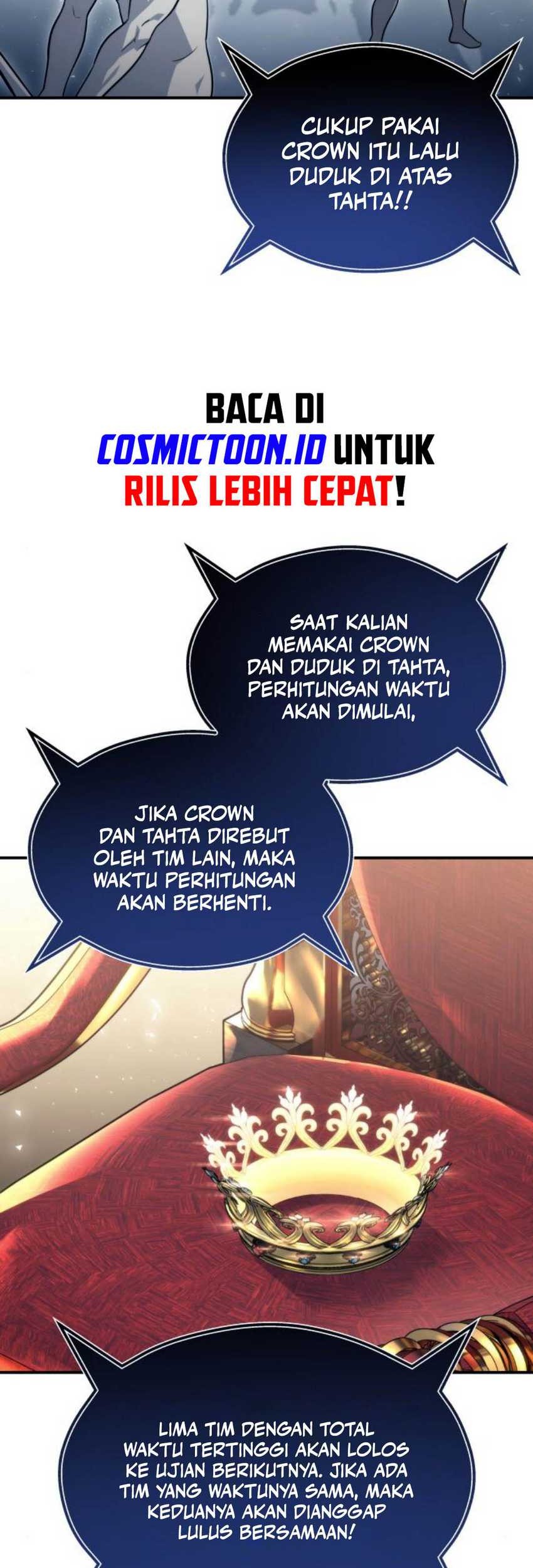 Tower Of God: Side Story Urek Mazino - Chapter 11 - Page 41