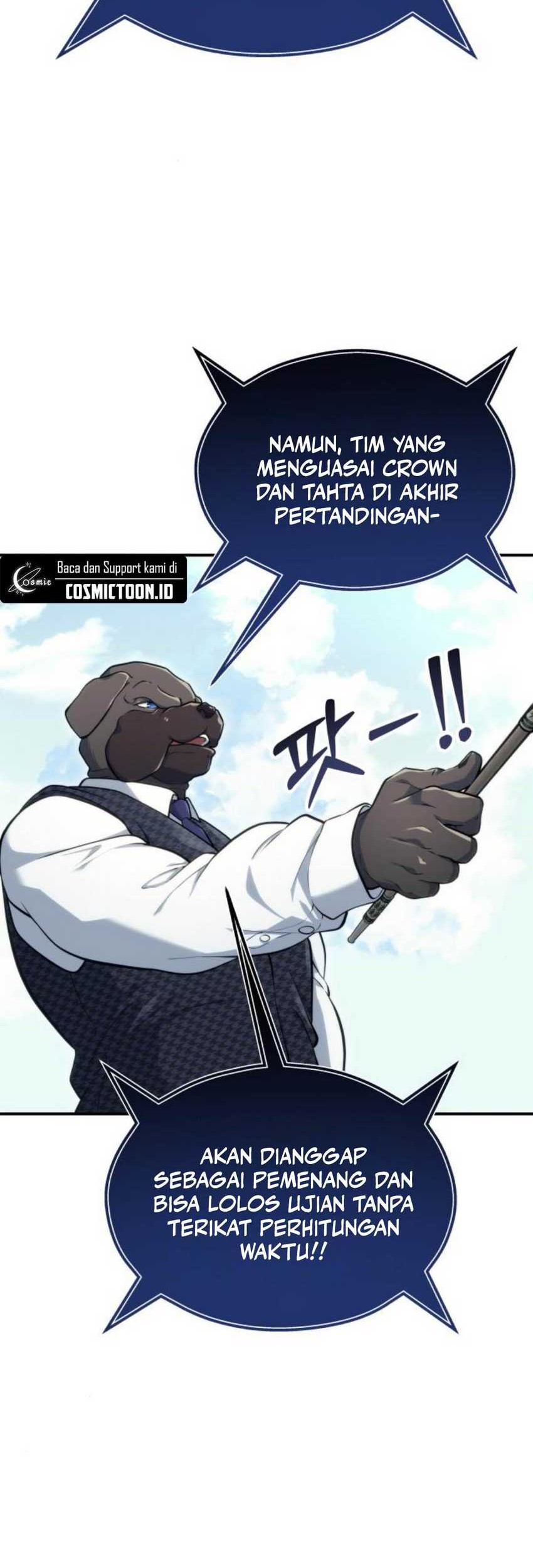 Tower Of God: Side Story Urek Mazino - Chapter 11 - Page 42