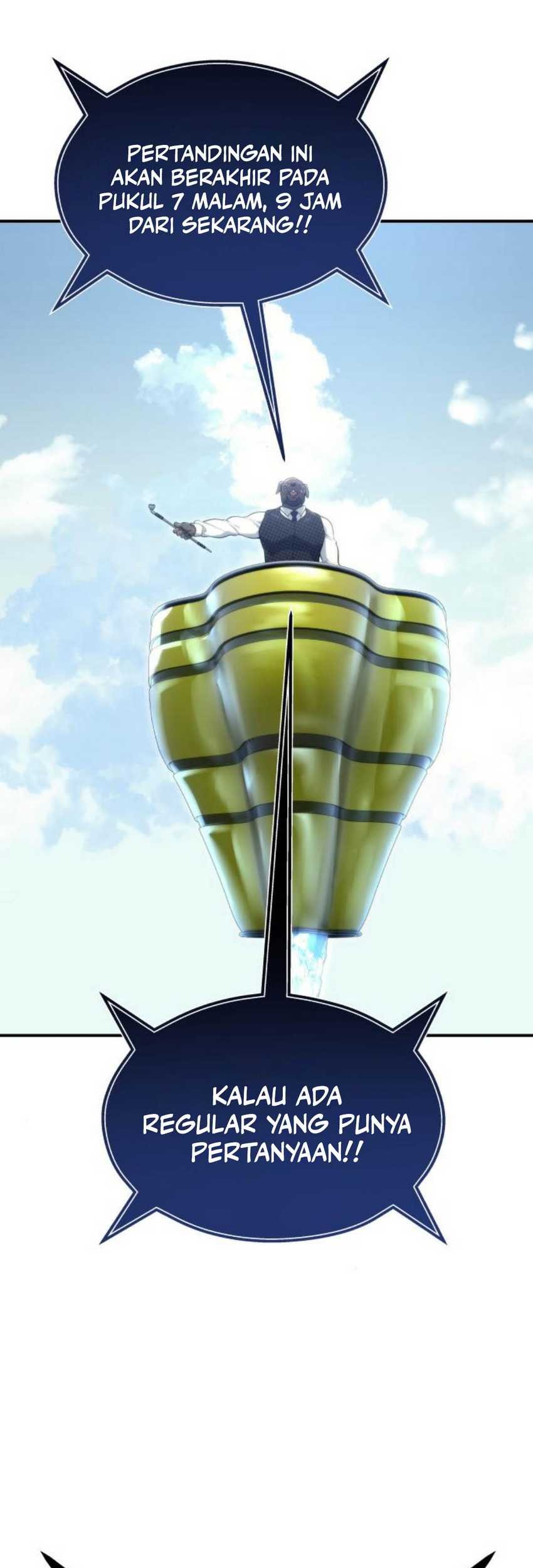 Tower Of God: Side Story Urek Mazino - Chapter 11 - Page 43