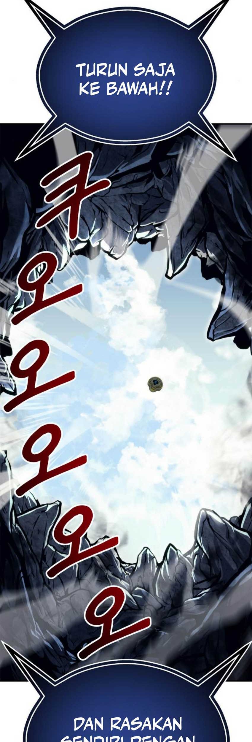 Tower Of God: Side Story Urek Mazino - Chapter 11 - Page 44