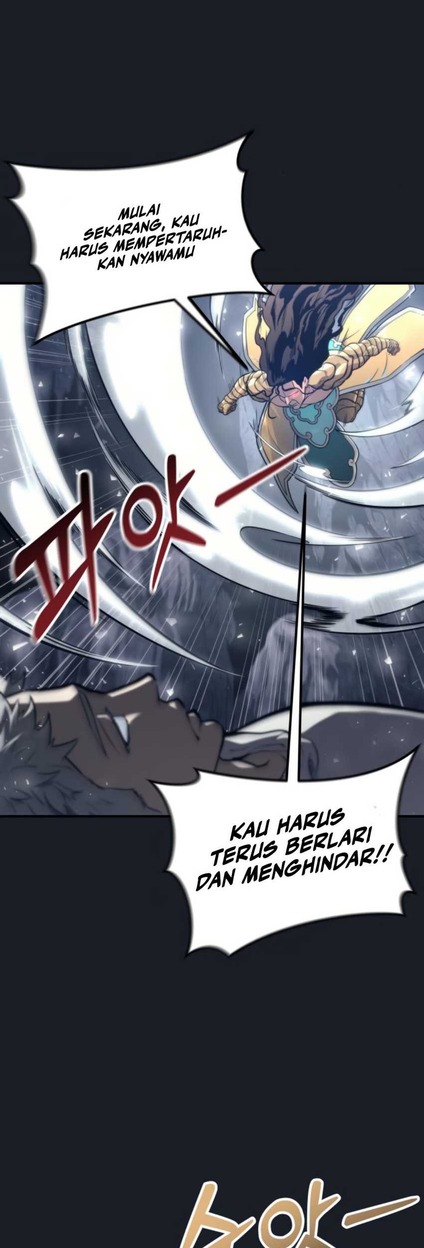 Tower Of God: Side Story Urek Mazino - Chapter 12 - Page 49
