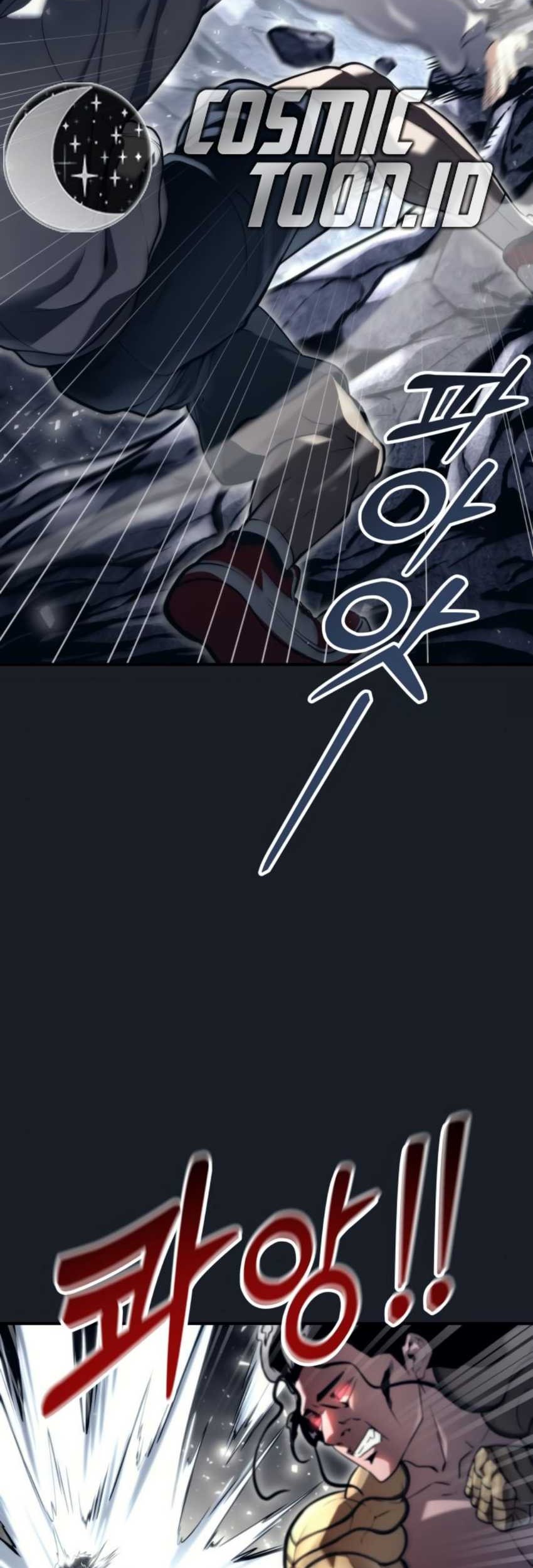 Tower Of God: Side Story Urek Mazino - Chapter 12 - Page 51