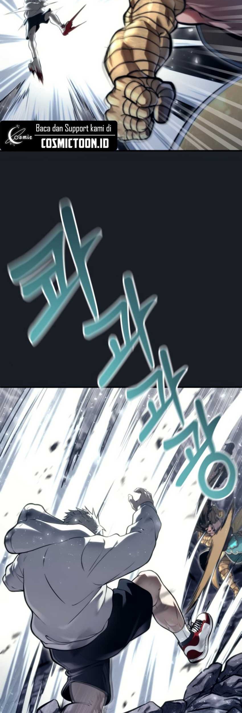 Tower Of God: Side Story Urek Mazino - Chapter 12 - Page 52