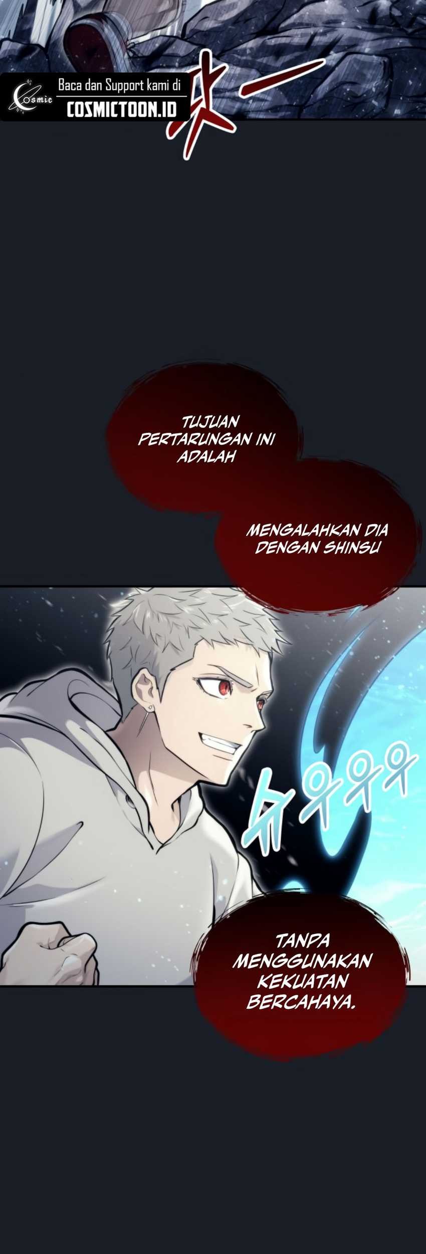 Tower Of God: Side Story Urek Mazino - Chapter 12 - Page 53