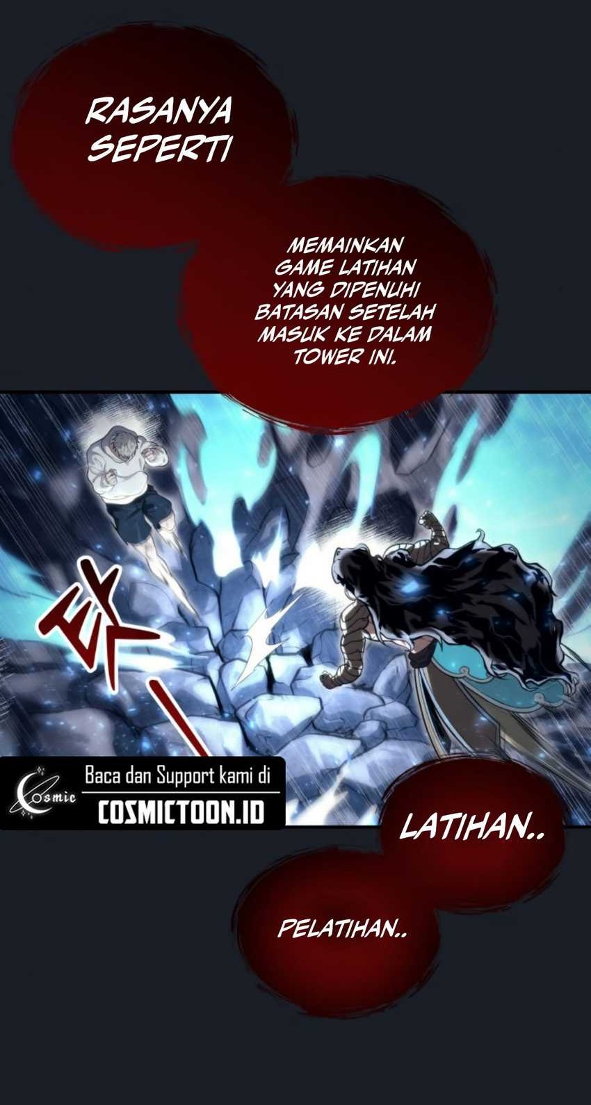 Tower Of God: Side Story Urek Mazino - Chapter 12 - Page 54