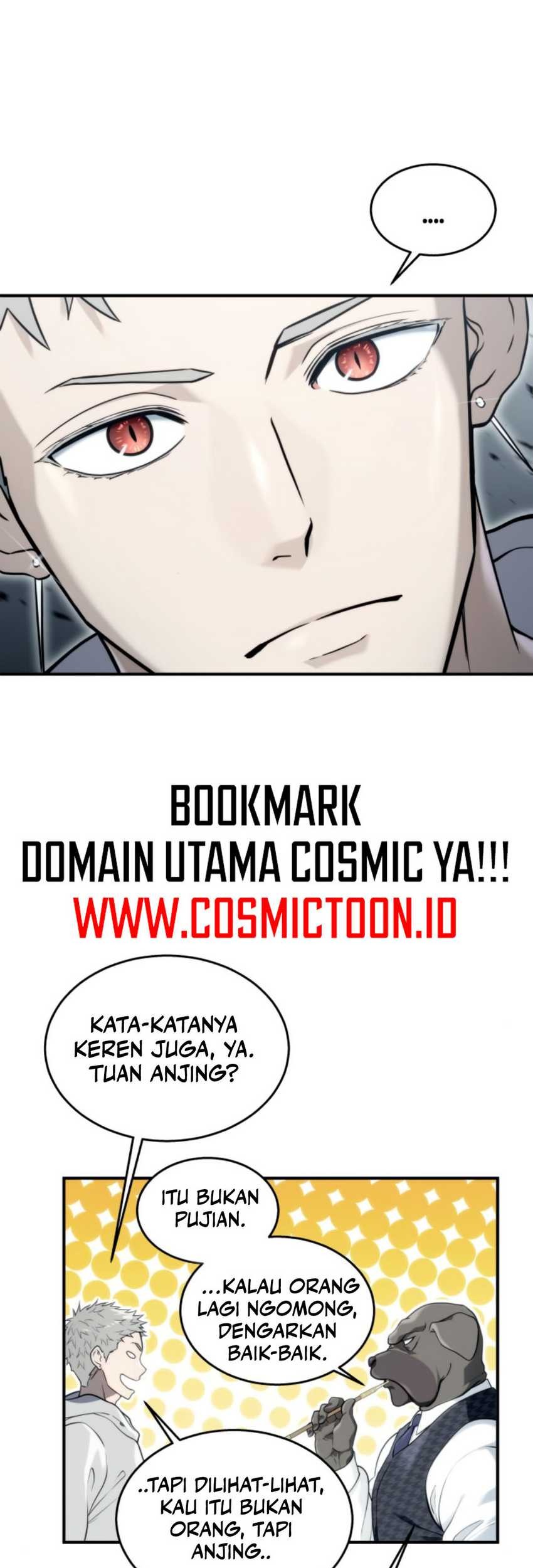 Tower Of God: Side Story Urek Mazino - Chapter 12 - Page 61
